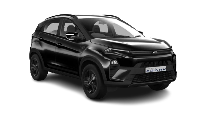 Tata Nexon