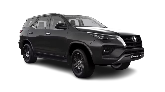 Toyota Fortuner 4x2